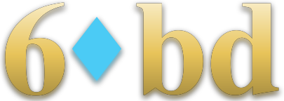 60 bd logo